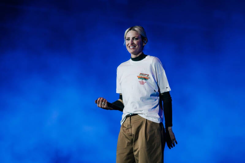 Linkin Park - From Zero - LPU - Frankfurt Deutsche Bank Park 08.07.2025