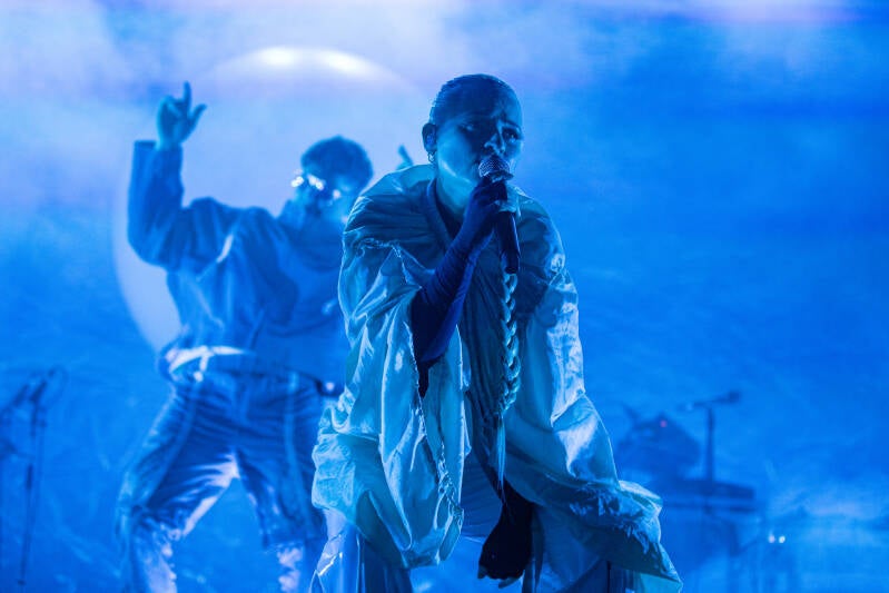 Ätna In.Die Festival 2023 Hof Melina Seitz