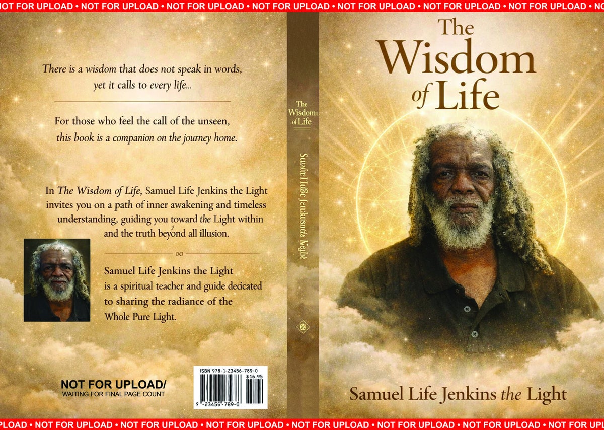 The Wisdom O f Life