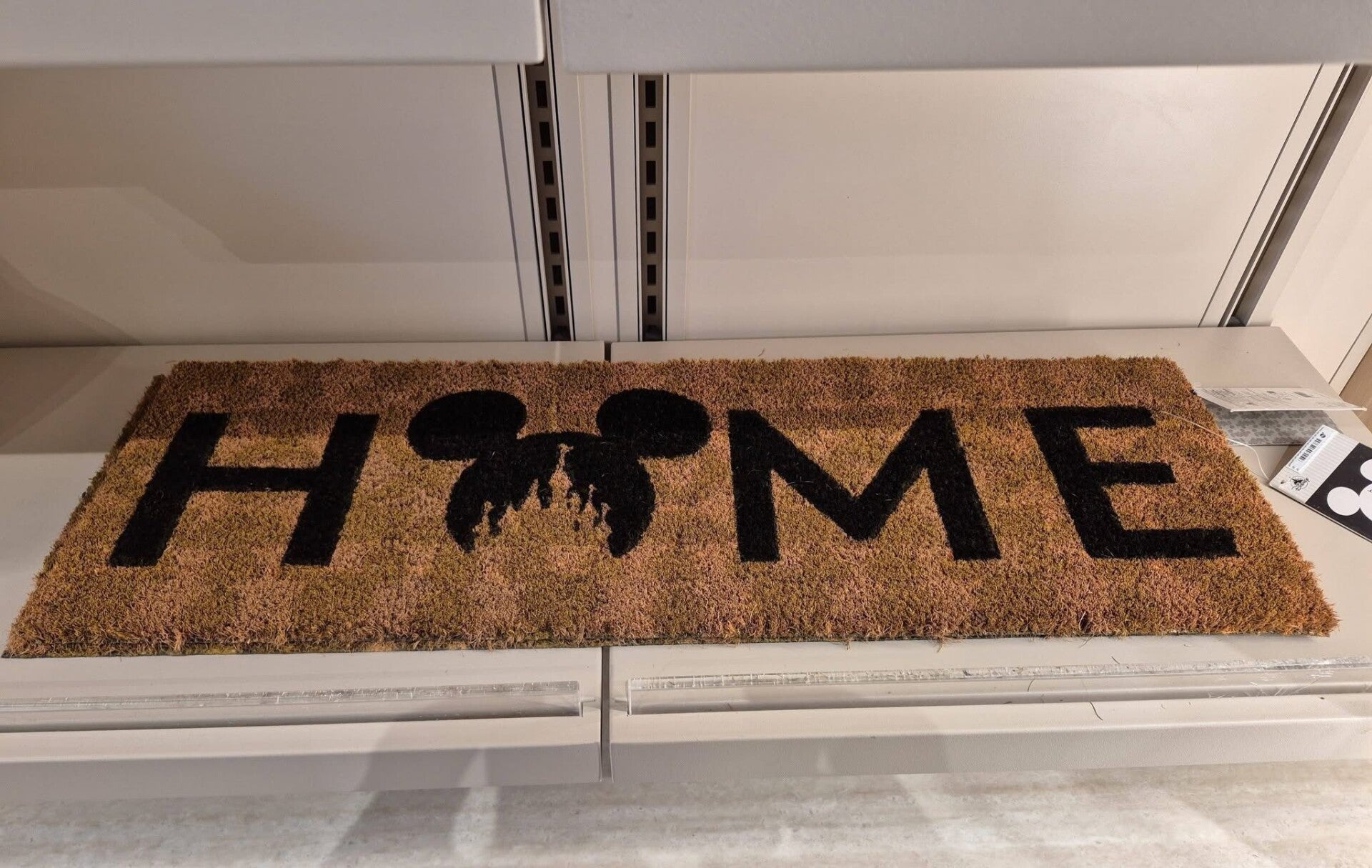 Zerbino Disney home