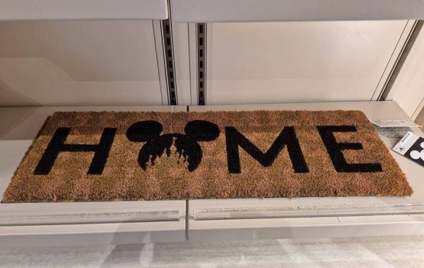 Zerbino Disney home