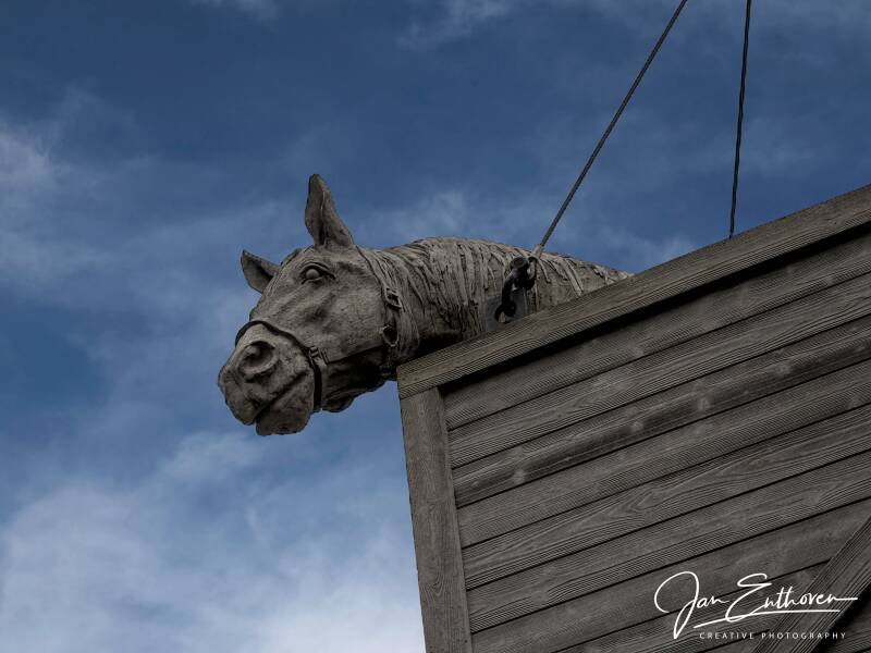 rotterdamrondomblaak-26.jpg - Oude haven Rotterdam