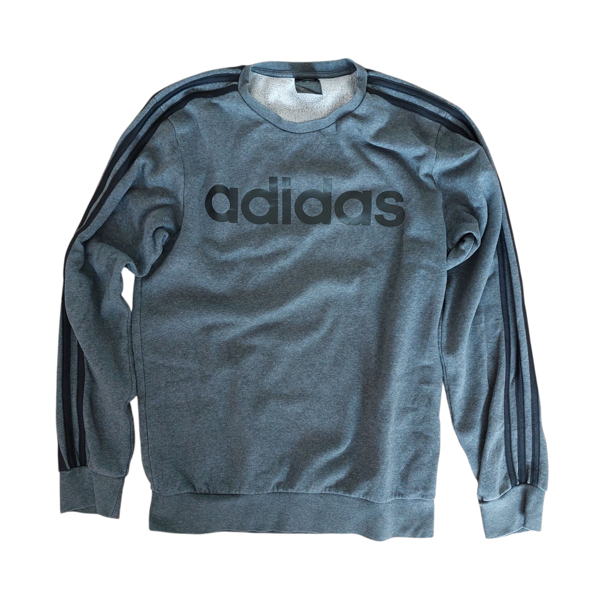 Adidas sweater maat S