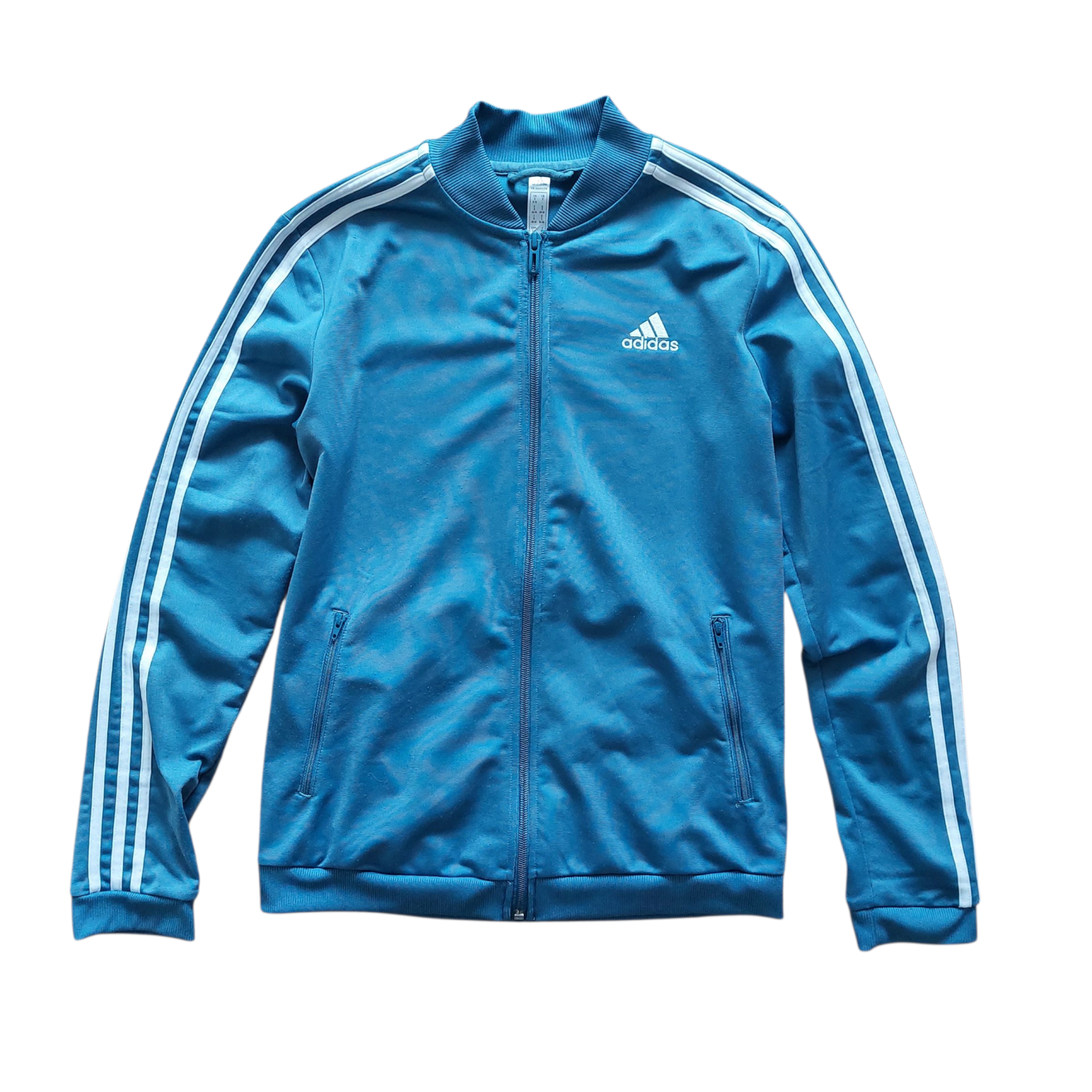 Adidas trainingsjack dames