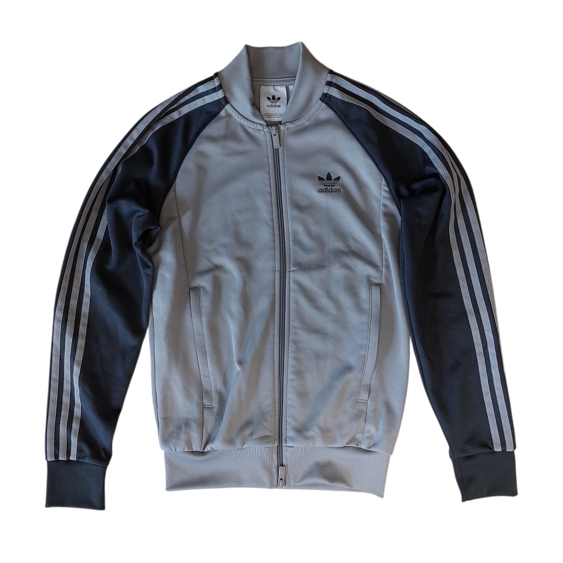 Adidas trainingsjack