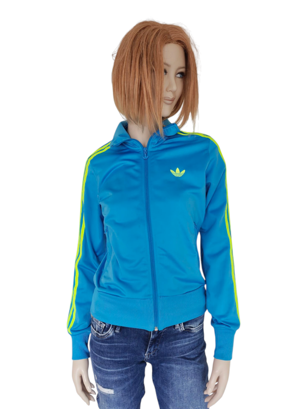 Adidas trainingsjack