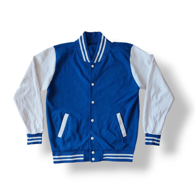 Baseball jacket maat L