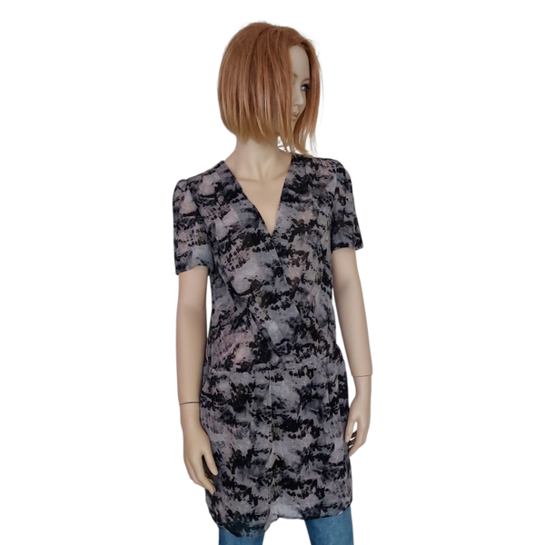 Jurk Scotch and Soda