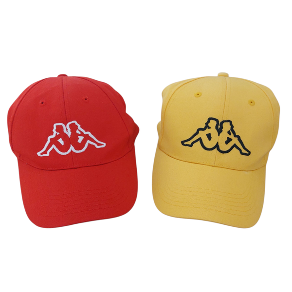 Kappa cap