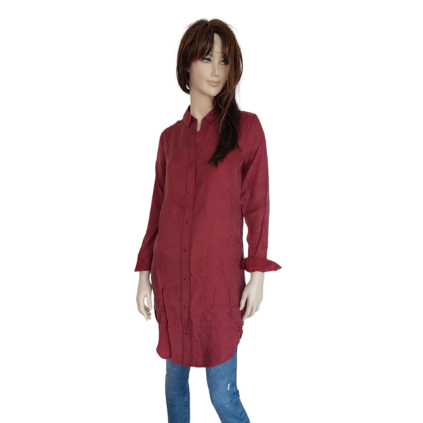 Lange blouse Scotch and Soda