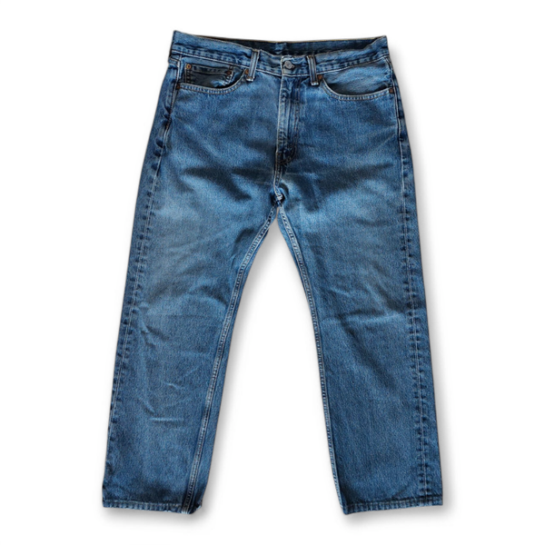 Levi's 505 W34/L29