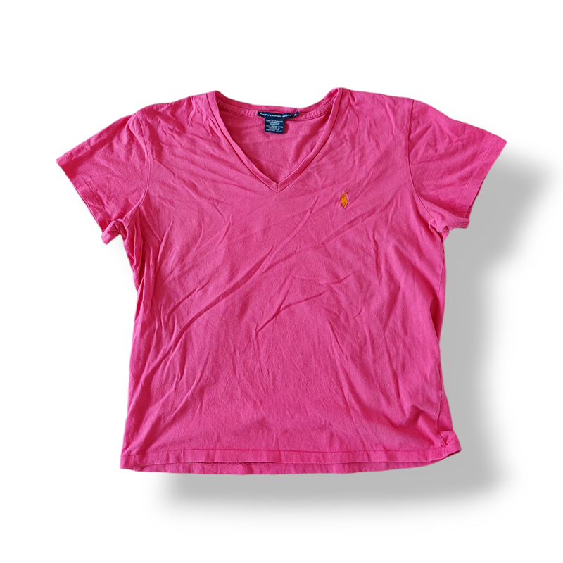 Ralph Lauren T-shirt dames maat XL