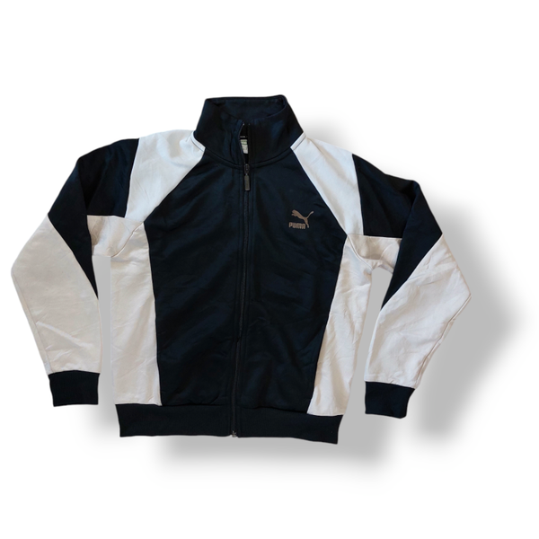 Puma trainingsjack maat S