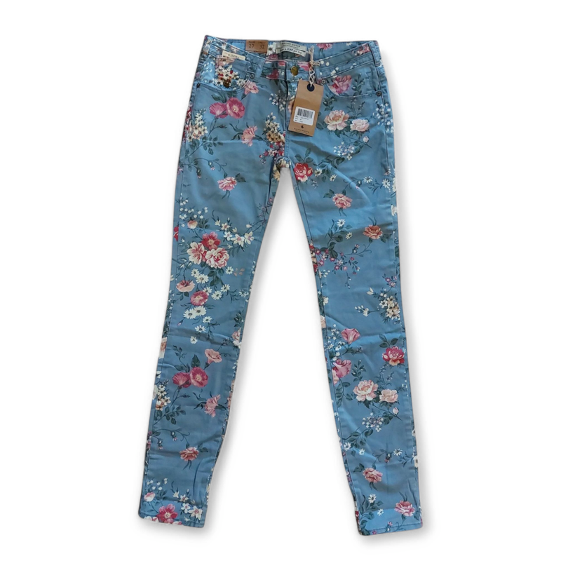 Scotch & Soda dames broek W27/L32