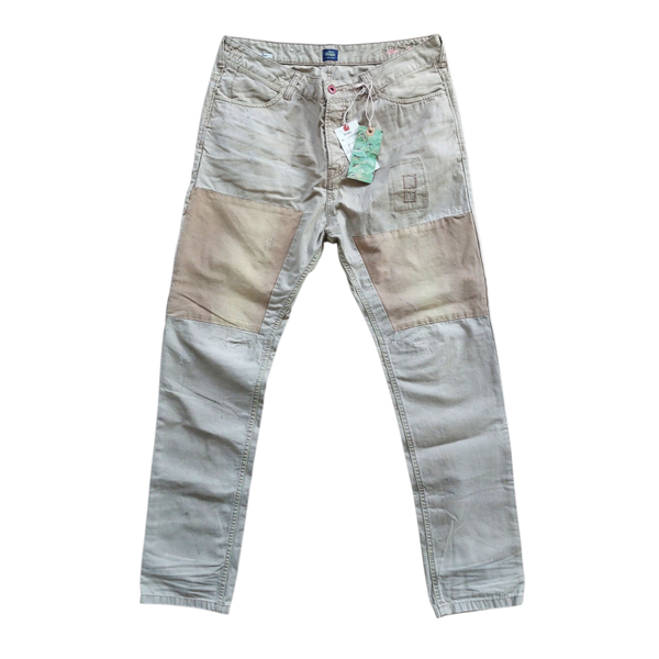 Scotch & Soda broek heren