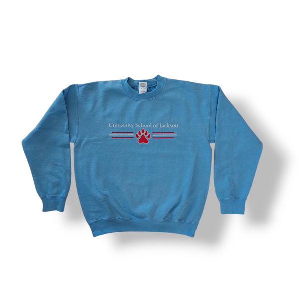 USA university sweater maat M