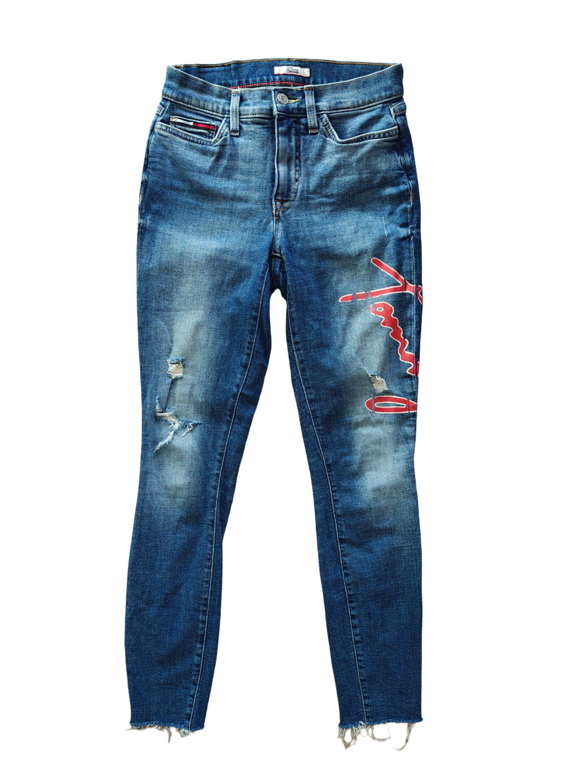 Jeans Tommy Hilfiger