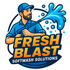 FRESH BLAST SOFT WASH SOLUTIONS