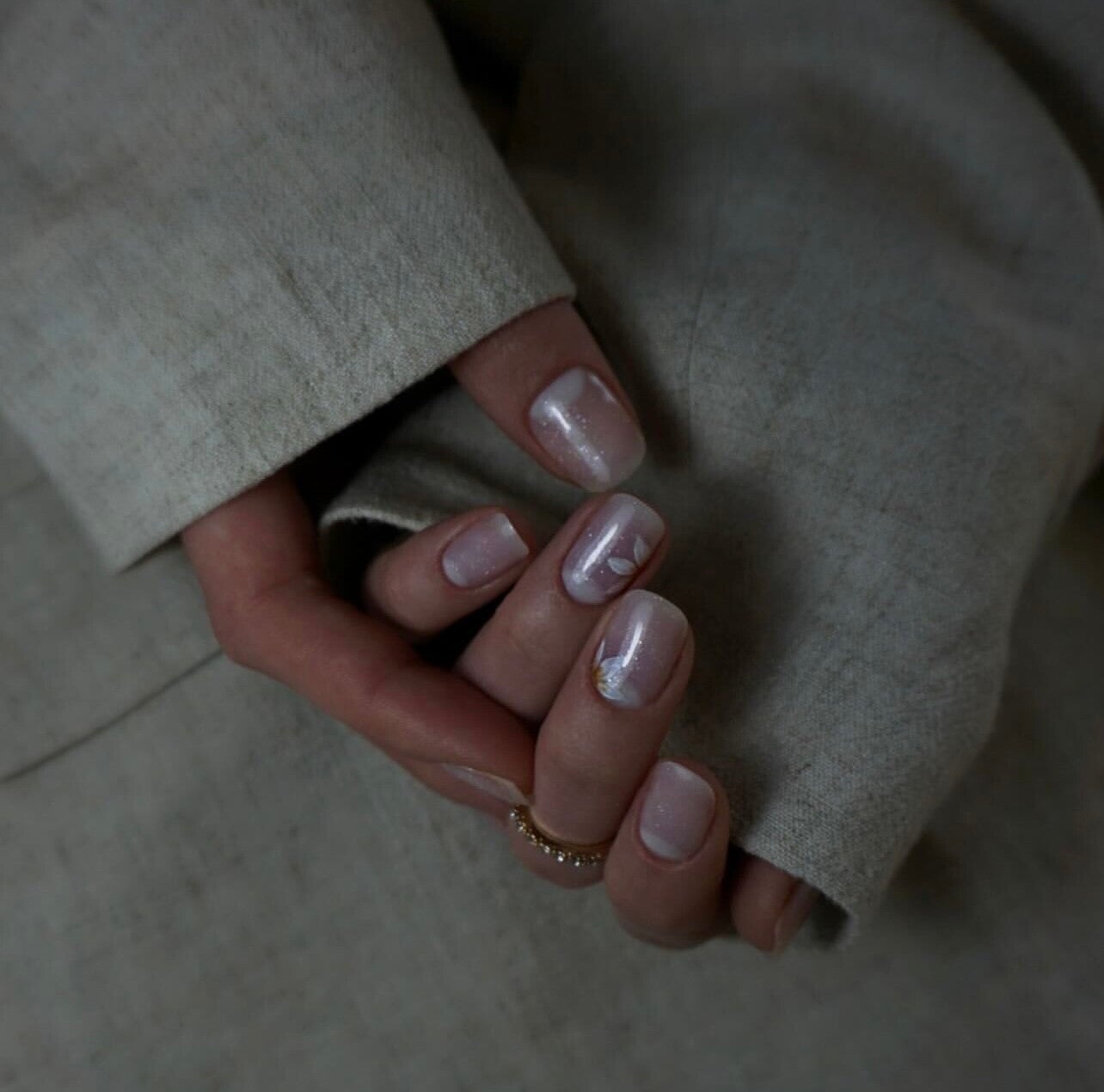 30 april - Nail art workshop