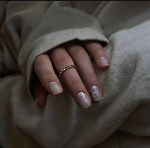 Nail art workshop 27 november