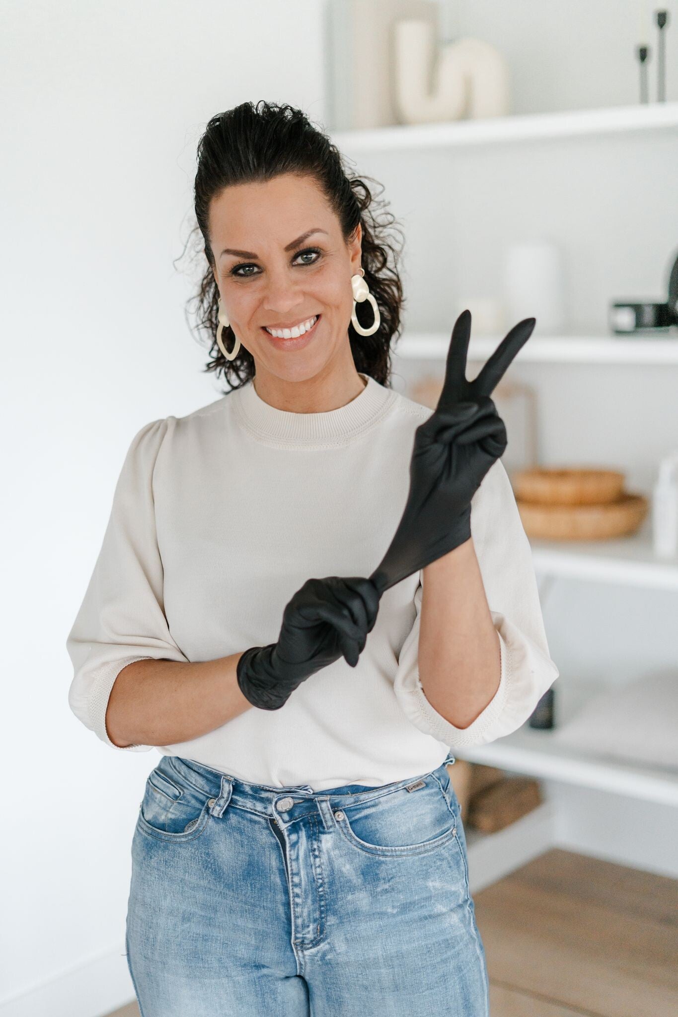 19 september - SALON MASTERY BUSINESS TRAINING door Sheryl