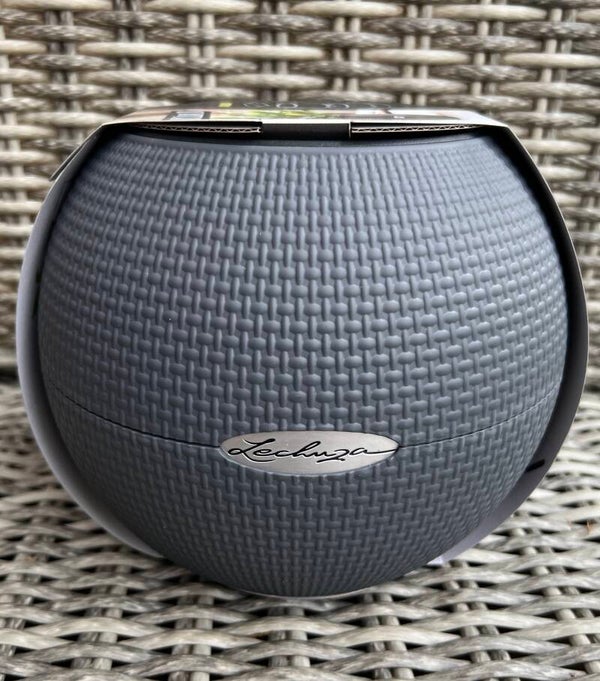 Lechuza Puro Color 20 (Leisteengrijs)