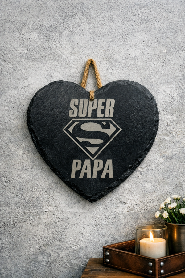 Hart  "Papa".