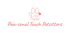 Paw-sonal touch Petsitters