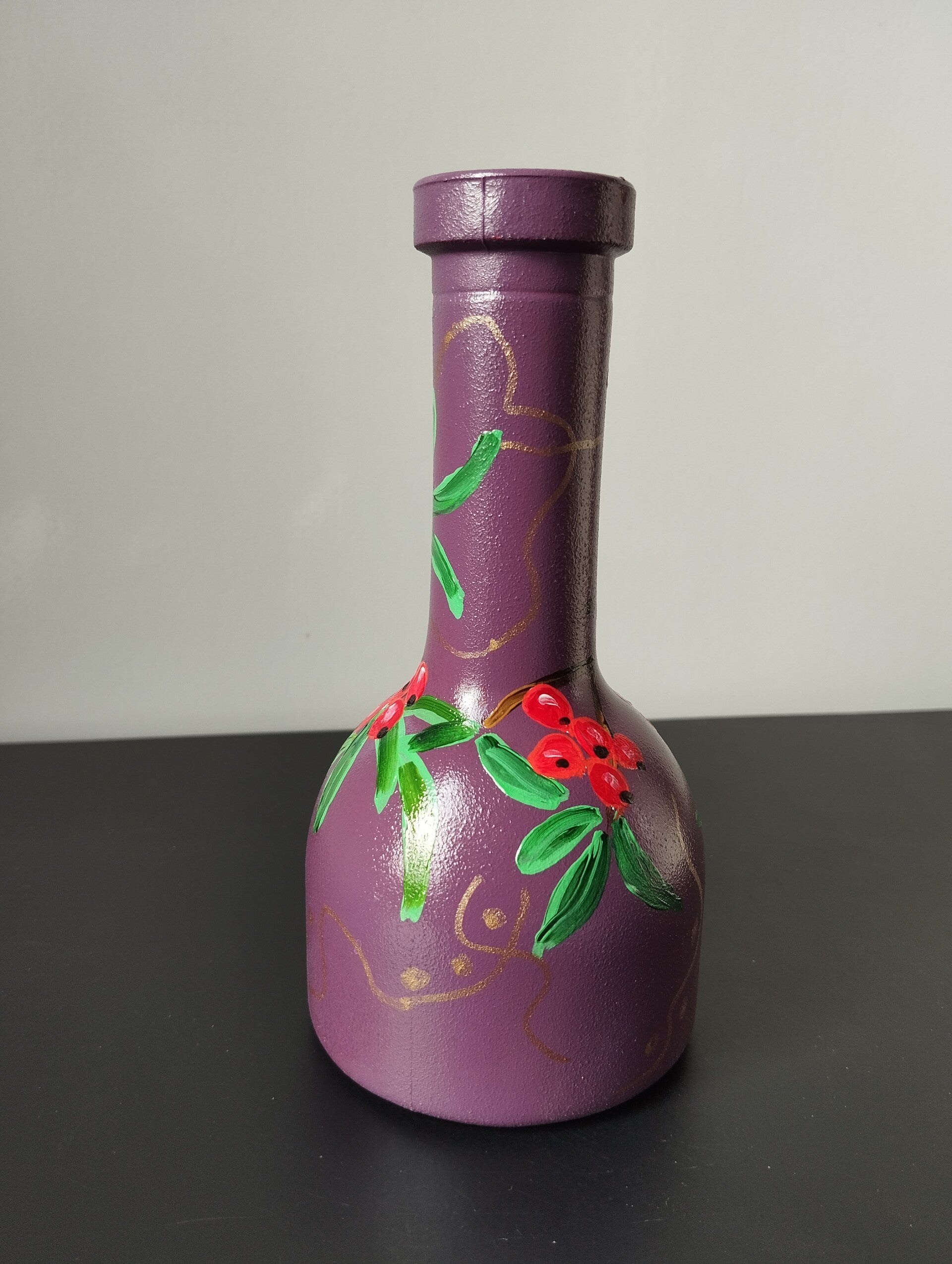 Vaasje 'Rozebotteltak'