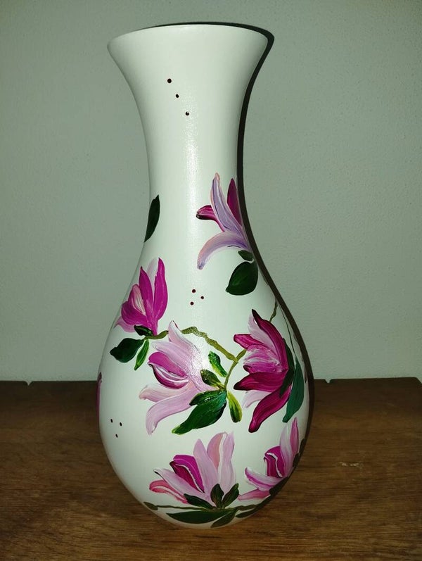 Vaas 'Magnolia'