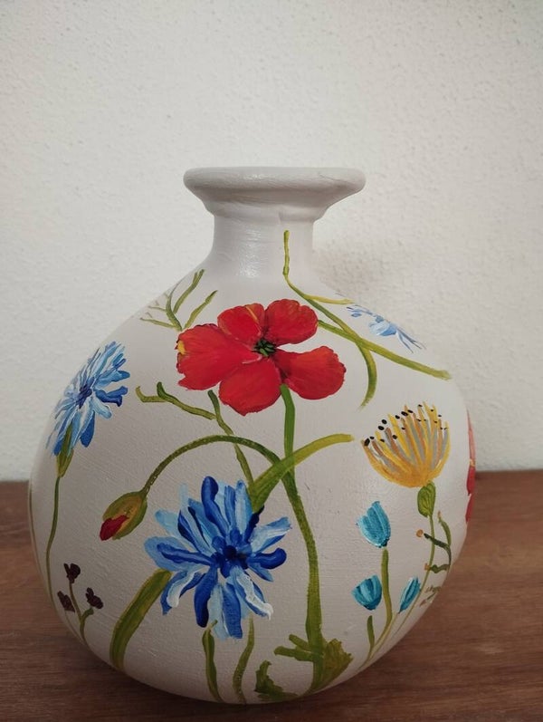 Vaas 'wildmengsel'