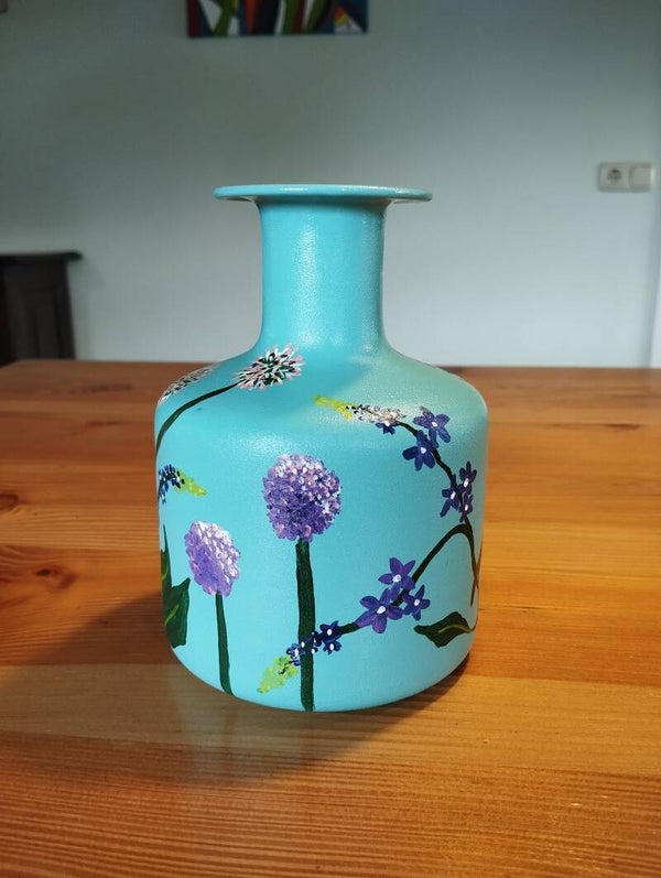 'Silk beauty fl. klein'