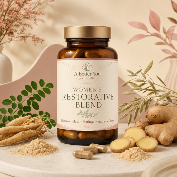 Women’s Restorative Blend Capsules