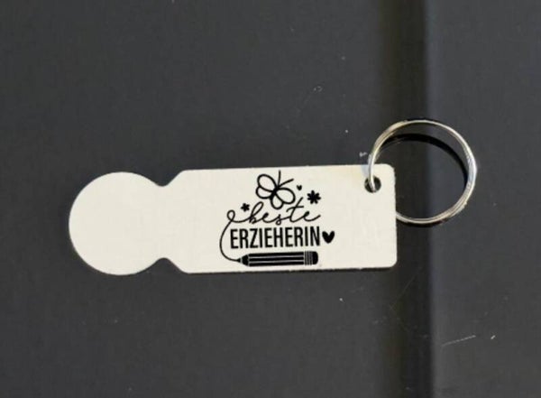 Wagenlöser Beste Erzieherin