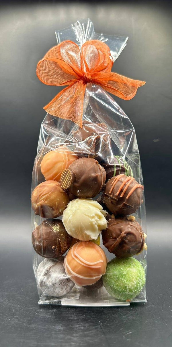 Gemischte Truffes