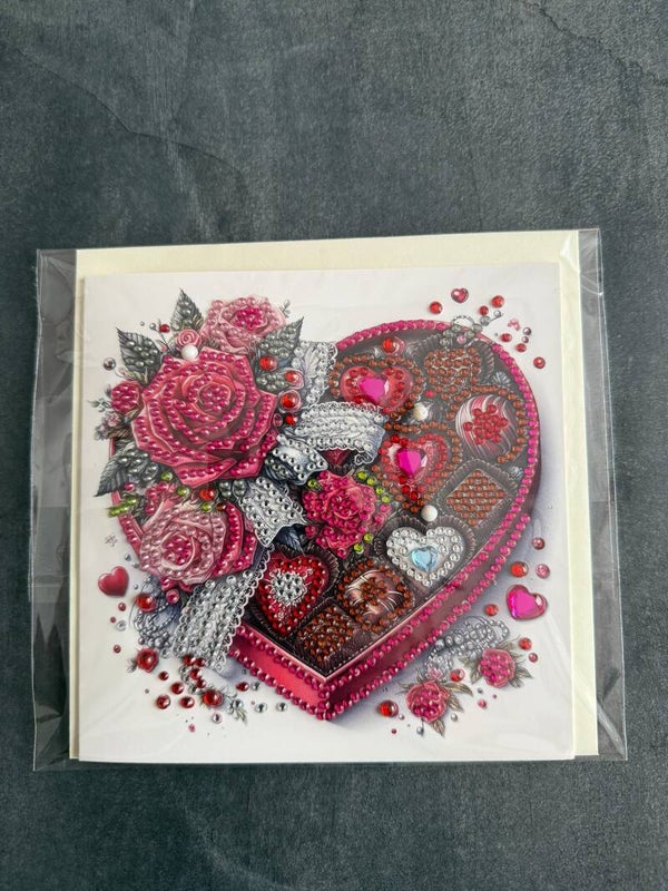 Hochzeitskarte 2