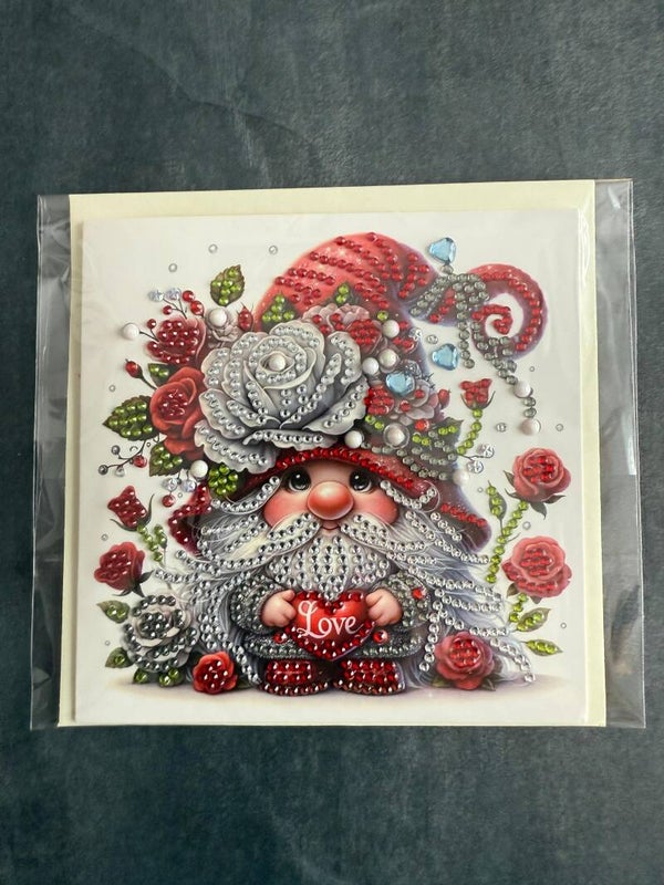 Hochzeitskarte 6