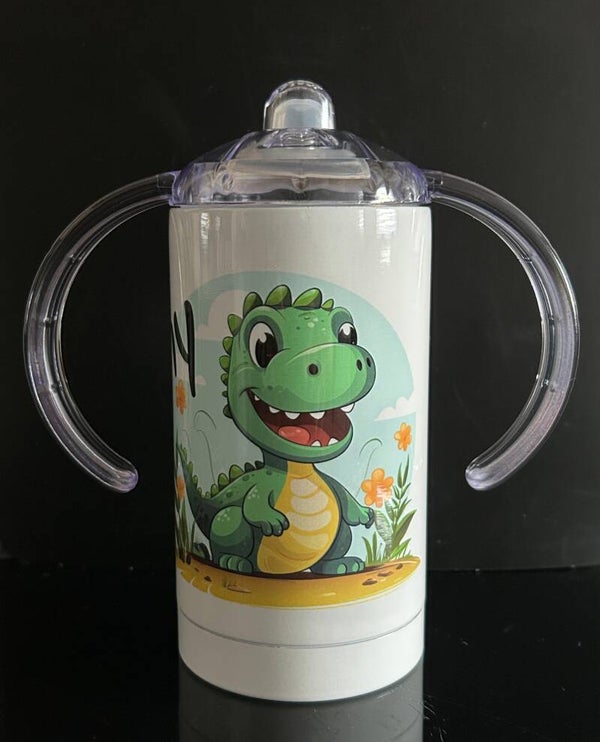 Schnabel Becher Drache