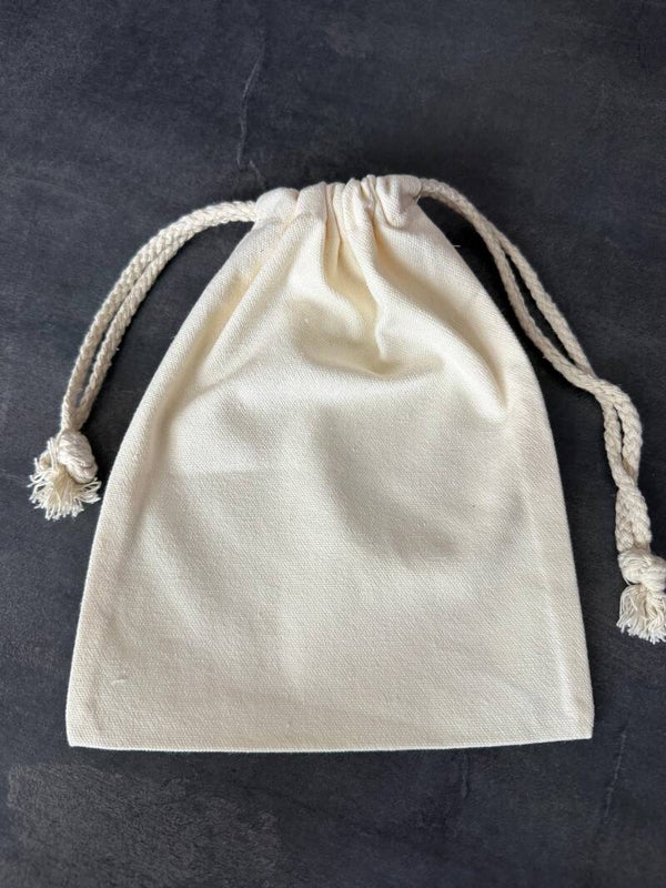 Samichlaussack weiss