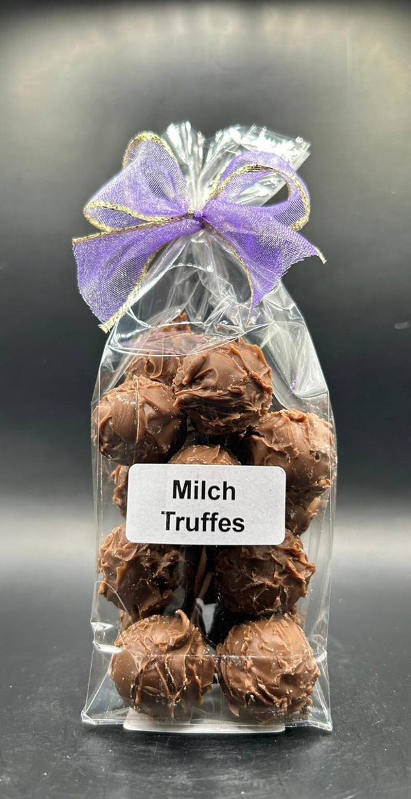 Milch Truffes