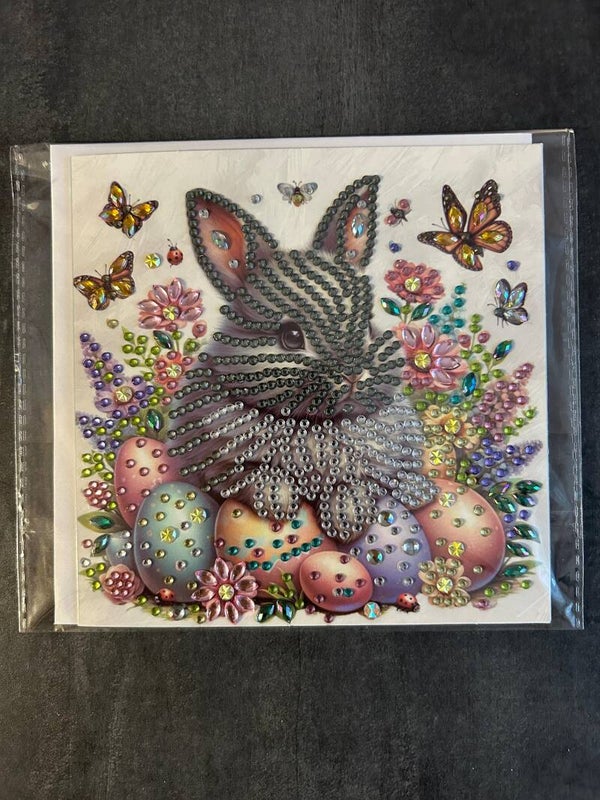 Karte Hase 5