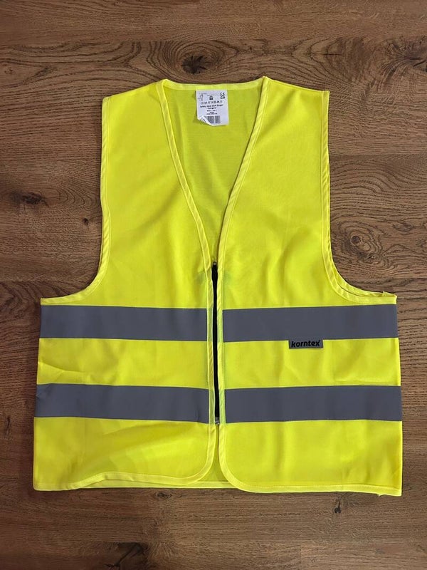Leuchtwesten Erwachsene