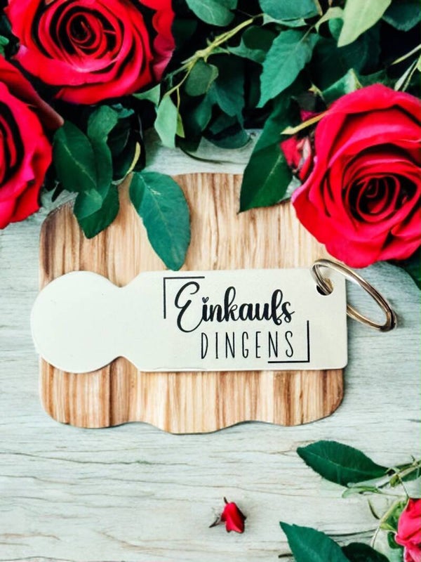 Wagenlöser Einkaufs Dingens