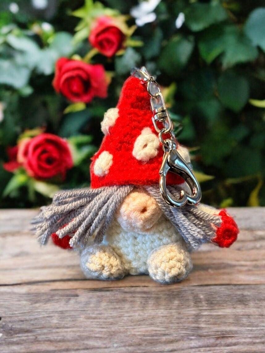 Pilzmännchen