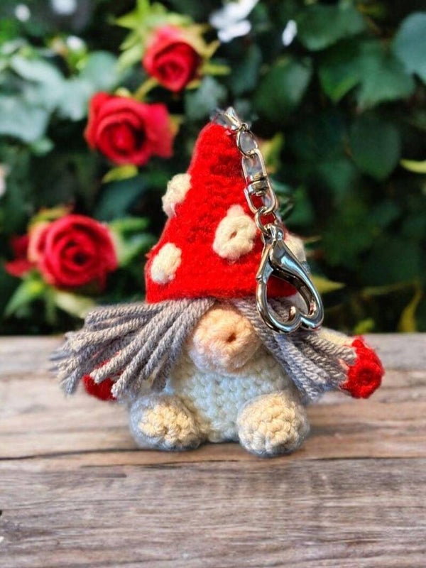 Pilzmännchen