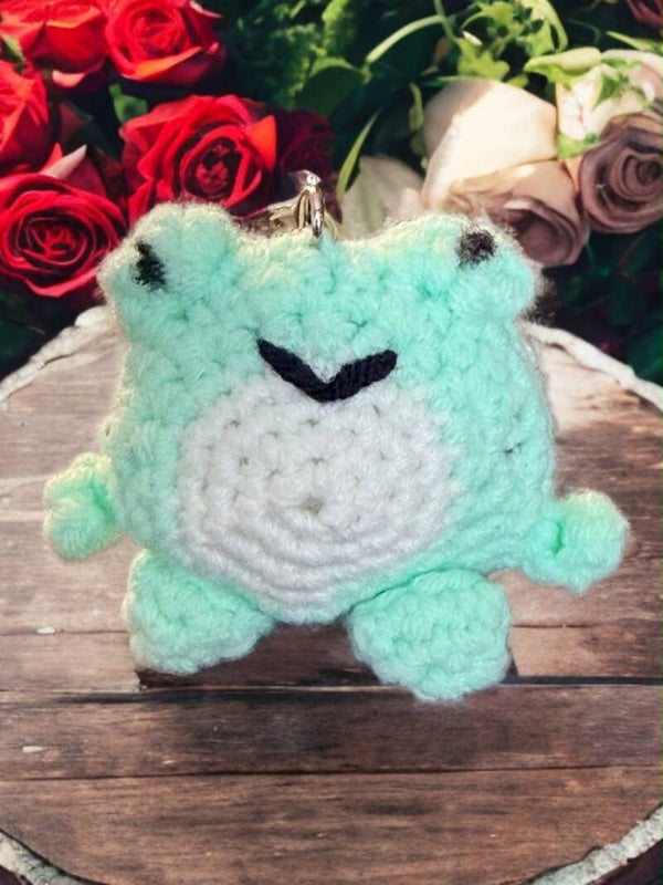 Frosch