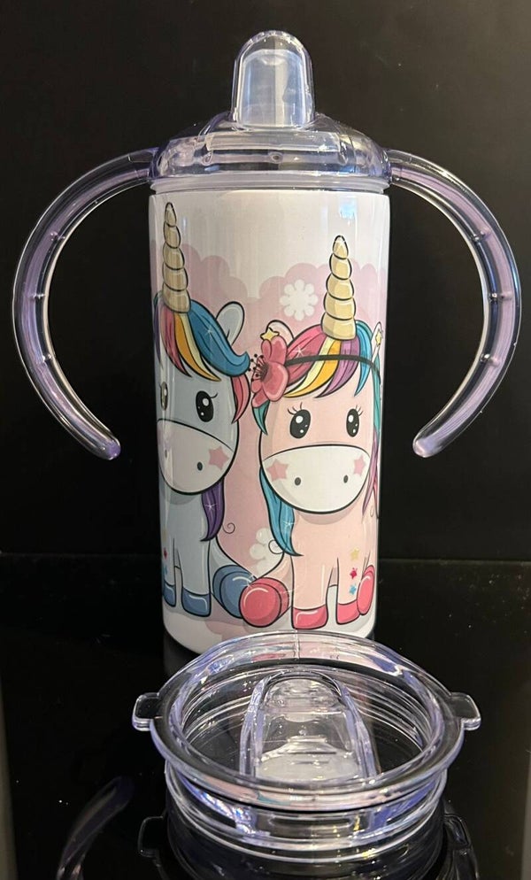 Schnabel-Becher Einhorn