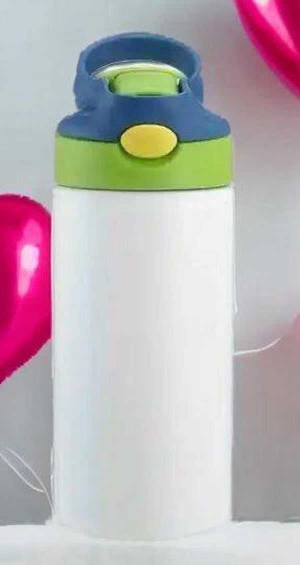 Kinder Trinkflasche