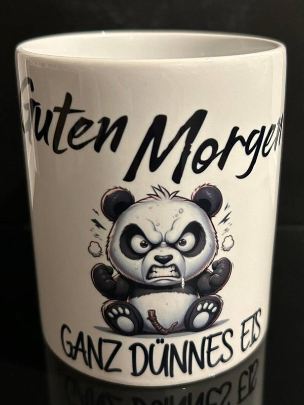 Tasse Panda