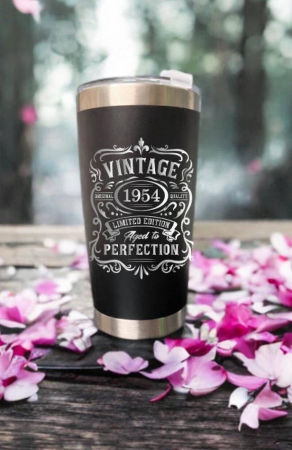 Kaffeebecher Vintage